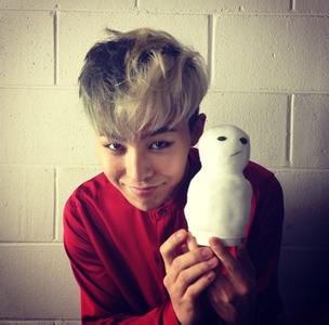 G-Dragon