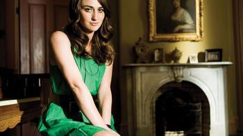 Sara Bareillesĳ_Sara Bareilles 