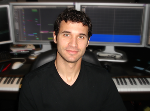 Ramin Djawadiĳ_Ramin Djawadi