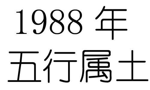 1988Ќʲô1988ʲô